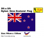 New Zealand Flag